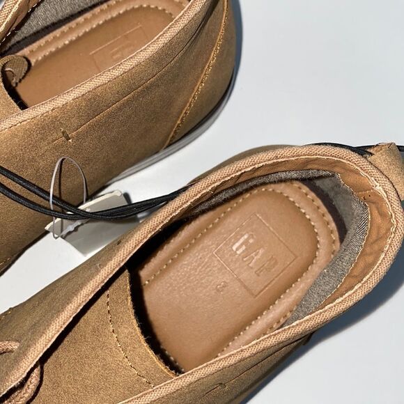 Gap boot shoes men’s sz 12 New - Picture 7 of 7